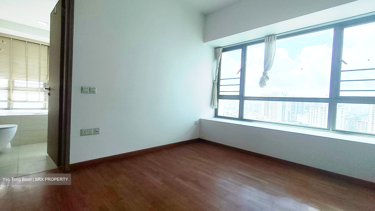 Trevista (D12), Condominium #555980441